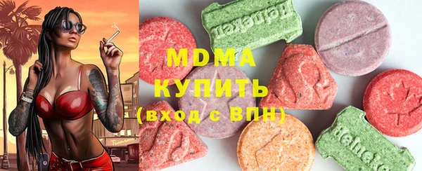 гашик Краснослободск